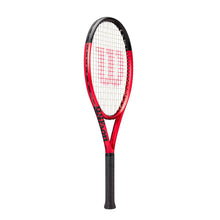 Load image into Gallery viewer, Wilson Junior Clash 26 v2 Racquet
