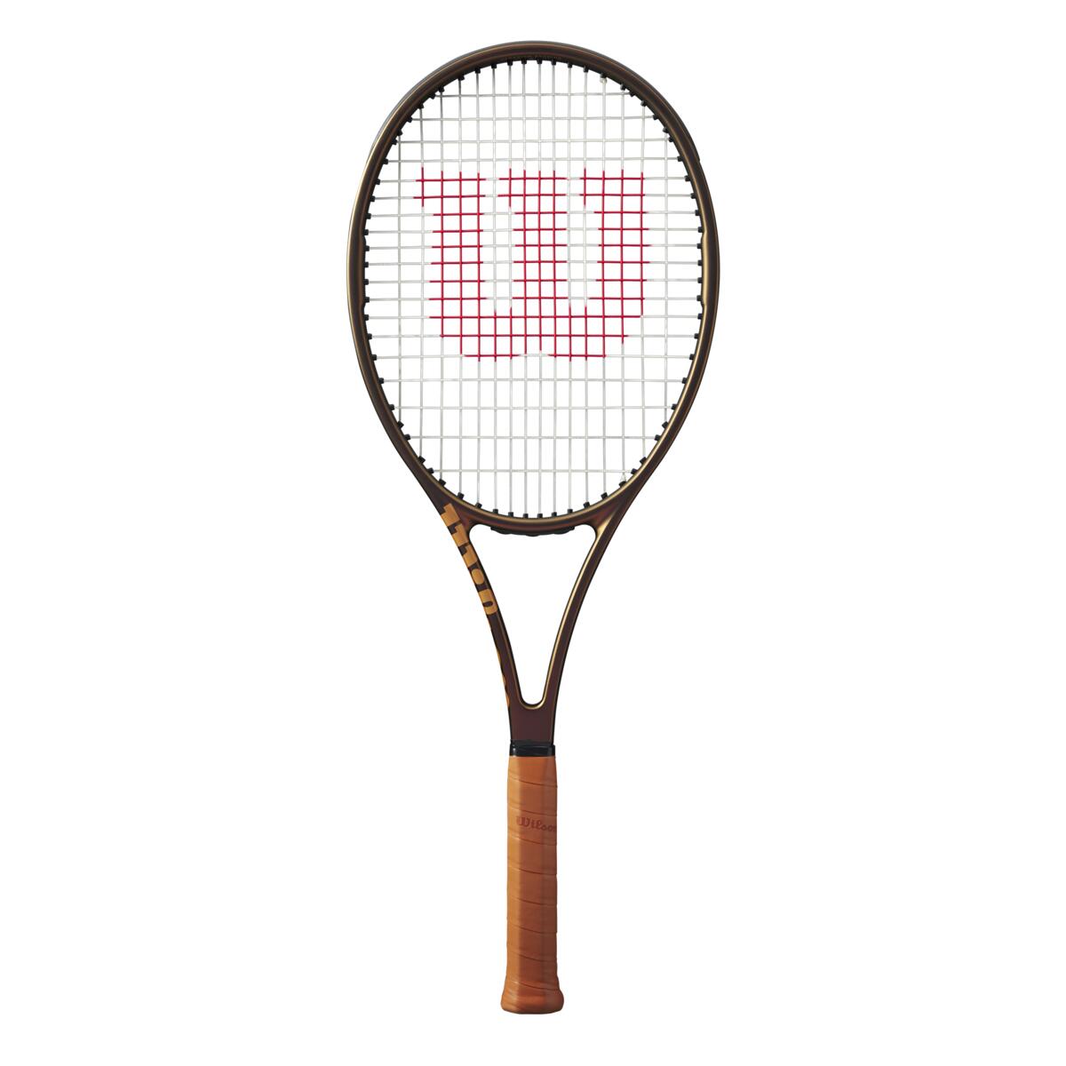 Wilson Pro Staff 97 (315g) v14 – Prelli Tennis