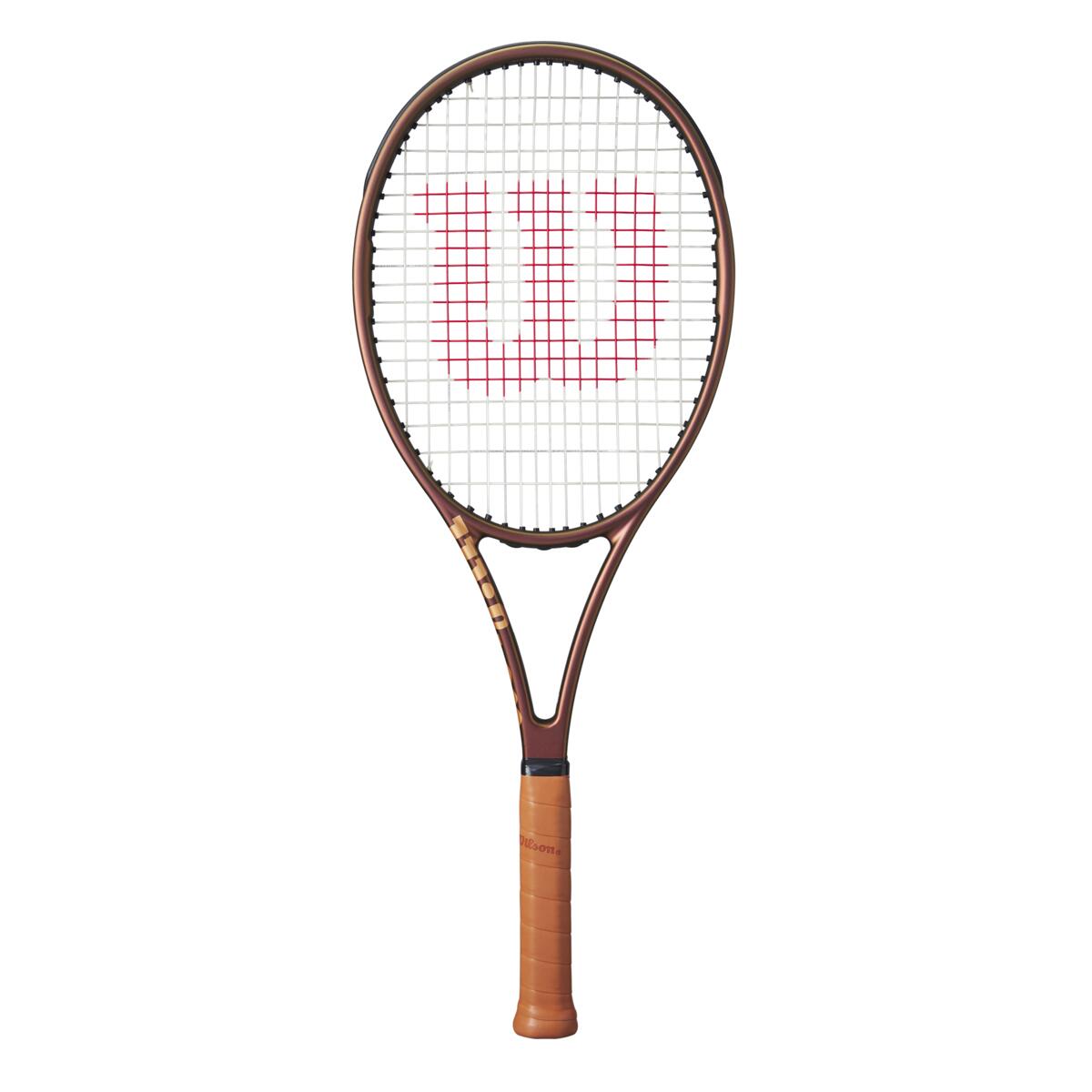 Wilson Pro Staff 97L (290g) v14 - G1 ONLY – Prelli Tennis