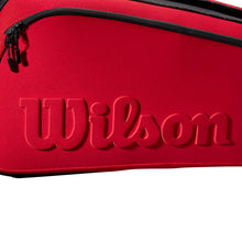 Load image into Gallery viewer, Wilson Clash V2 Super Tour 9 Racquet Bag
