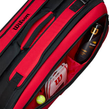 Load image into Gallery viewer, Wilson Clash V2 Super Tour 9 Racquet Bag

