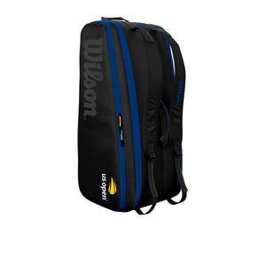 Wilson US Open Tour 12 Racquet Bag 2022 Limited Edition