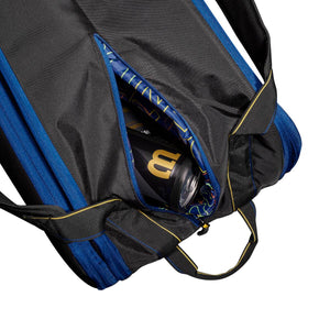 Wilson US Open Tour 12 Racquet Bag 2022 Limited Edition