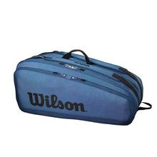 Load image into Gallery viewer, Wilson Ultra V4 Tour 12 Racquet Bag
