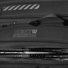 Load image into Gallery viewer, Wilson Night Session Tour 12 Racquet Bag 2022
