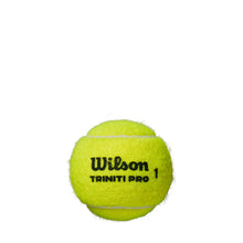 Load image into Gallery viewer, Wilson Triniti PRO All Court 4 Ball Box (18 x 4)
