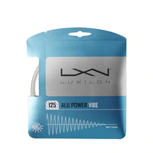 Load image into Gallery viewer, Luxilon Alu Power Vibe 1.25 Set 12m

