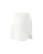 Load image into Gallery viewer, Wilson Women&#39;s Training 14.5inch Skirt White
