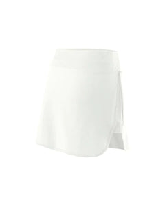 Wilson Women's Training 14.5inch Skirt White