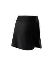 Load image into Gallery viewer, Wilson Women&#39;s Training 14.5inch Skirt Black
