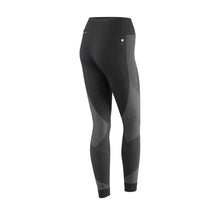 Load image into Gallery viewer, Wilson Women&#39;s Training Seamless Tight Black
