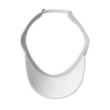 Load image into Gallery viewer, Wilson Ultralight Visor White
