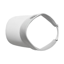 Load image into Gallery viewer, Wilson Ultralight Visor White
