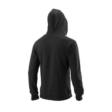 Load image into Gallery viewer, Wilson Night Session Men&#39;s Script Eco Cotton Pullover Hoody
