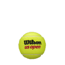 Load image into Gallery viewer, Wilson US OPEN Ball - All Court - 18 x 4 Ball BOX
