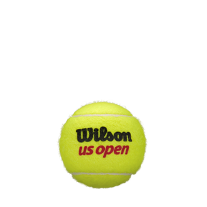 Wilson US OPEN Ball - All Court - 18 x 4 Ball BOX