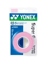 Load image into Gallery viewer, Yonex Super Grap Overgrip (3 pack)
