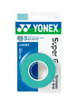 Load image into Gallery viewer, Yonex Super Grap Overgrip (3 pack)
