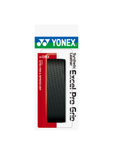 Yonex Excel Pro Grip Black