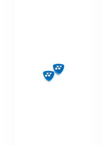 Yonex Vibration Stopper (2 pack)
