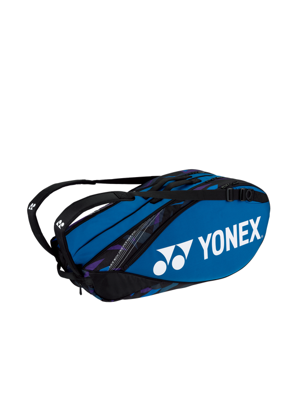 Yonex Pro Racquet Bag Fine Blue (6pcs)