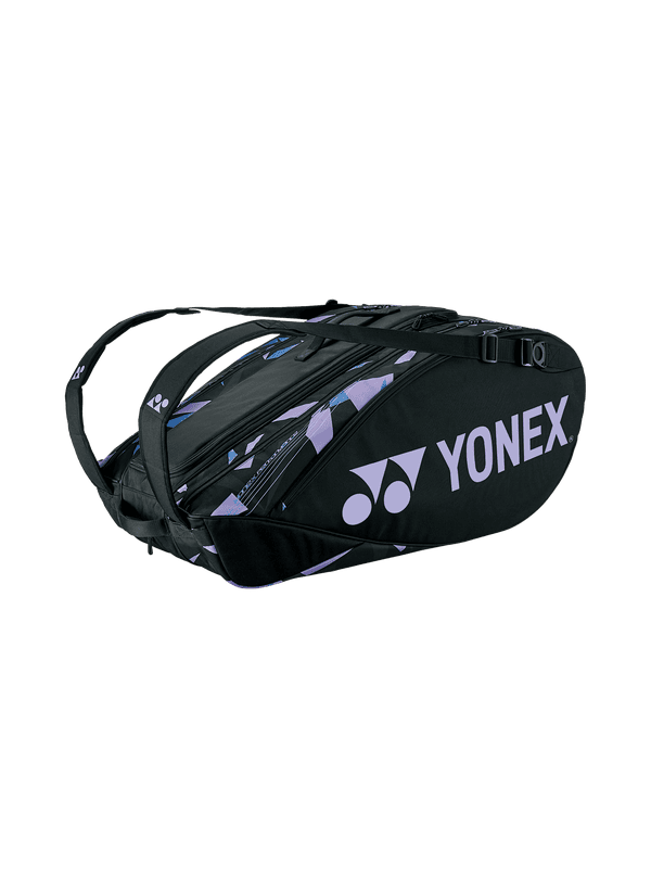 Yonex Pro Racquet Bag Mist Purple (6pcs)