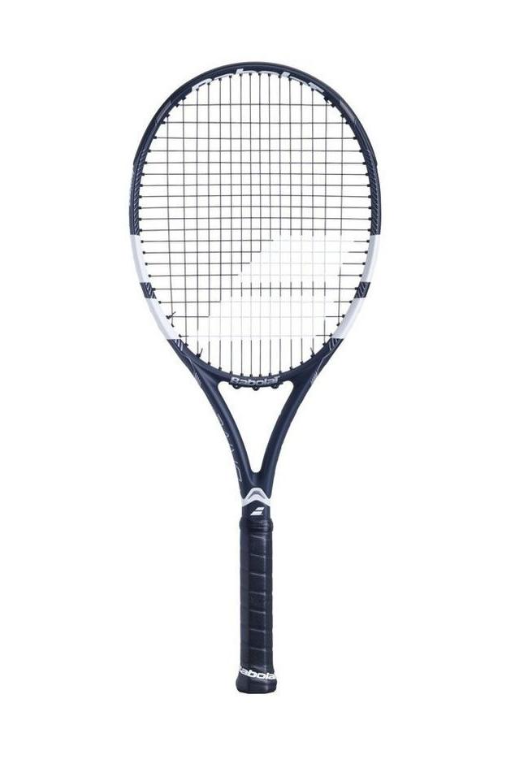 Babolat Drive Black 295g STRUNG