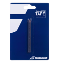 Load image into Gallery viewer, Babolat Balancer Lead Tape (3 x 3g)
