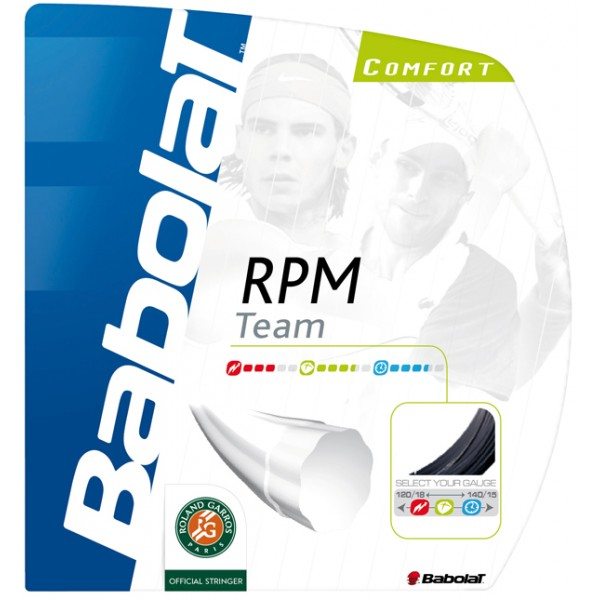 Babolat RPM Team Set