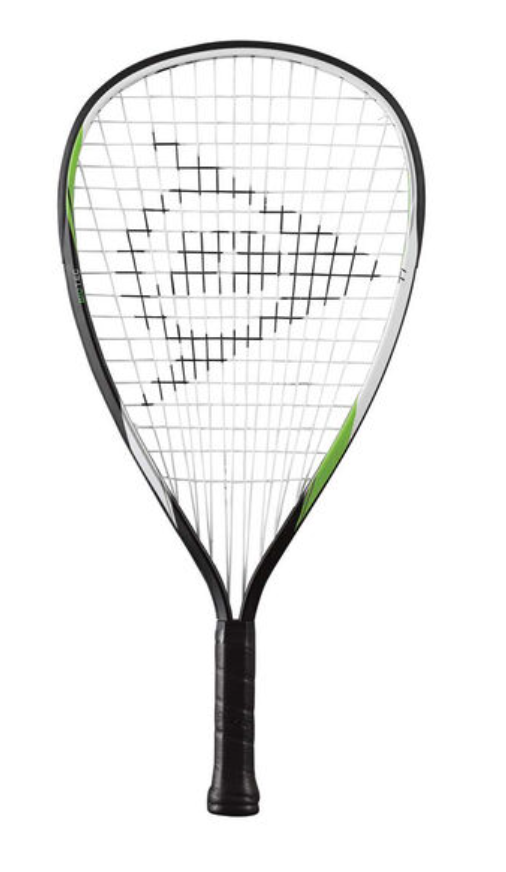 Dunlop Racquetball Biotec TI Racquet
