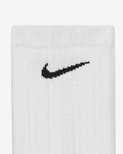 Load image into Gallery viewer, Nike Everyday Cushioned Training Crew Socks (3 Pairs) Multi-Coloured
