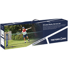 Load image into Gallery viewer, Tretorn Game Tennis Complete Kit
