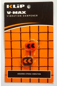 KLIP Vibration Dampeners x 2