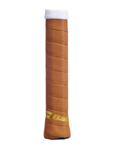 Load image into Gallery viewer, Babolat Natural Leather Grip

