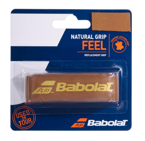 Babolat Natural Leather Grip