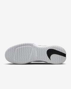 Nike Men's Air Zoom Vapor Pro 2 HardCourt (White)