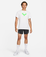 Load image into Gallery viewer, Nike Mens Dri-FIT Rafa Tennis T-Shirt 2023 White
