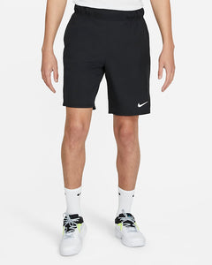 Nike Men's DRI-FIT Victory 9" Tennis Short Black