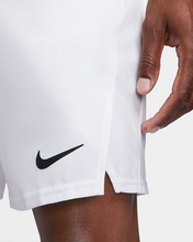 Load image into Gallery viewer, Nike Men&#39;s DRI-FIT Victory 9&quot; Tennis Short White
