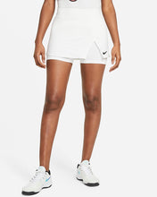 Load image into Gallery viewer, Nike Women&#39;s Victory Tennis Skirt White (TALL)
