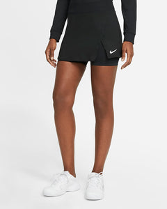 Nike Women's Victory Skirt Black