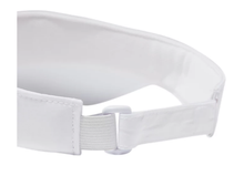 Load image into Gallery viewer, Asics Performance Visor White

