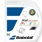 Babolat Xcel French Open 1.35 Set