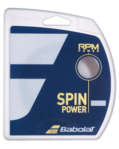 BABOLAT RPM Power Set (12m)