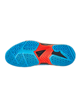 Load image into Gallery viewer, Yonex Men&#39;s Sonic Cage 3 Wide All Court (Blue/Black)
