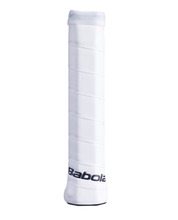 Load image into Gallery viewer, Babolat Syntec Pro Grip White
