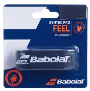 Babolat Syntec Pro Grip Black/White