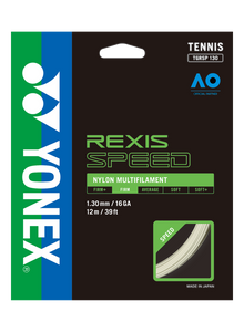 Yonex Rexis Speed 1.30 Set