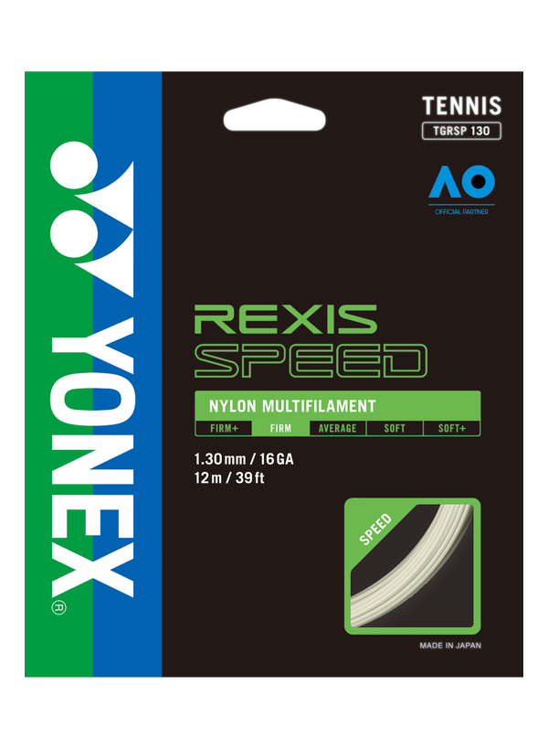 Yonex Rexis Speed 1.30 Set