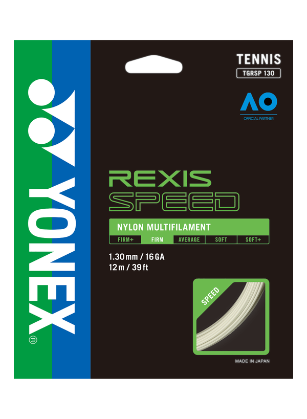 Yonex Rexis Speed 1.30 Reel
